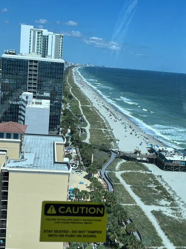 4_SkyWheel Myrtle Beach