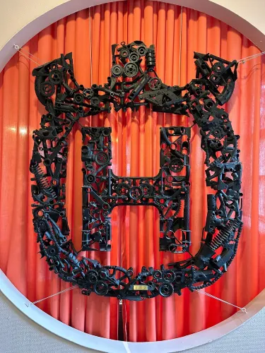 Husqvarna Museum