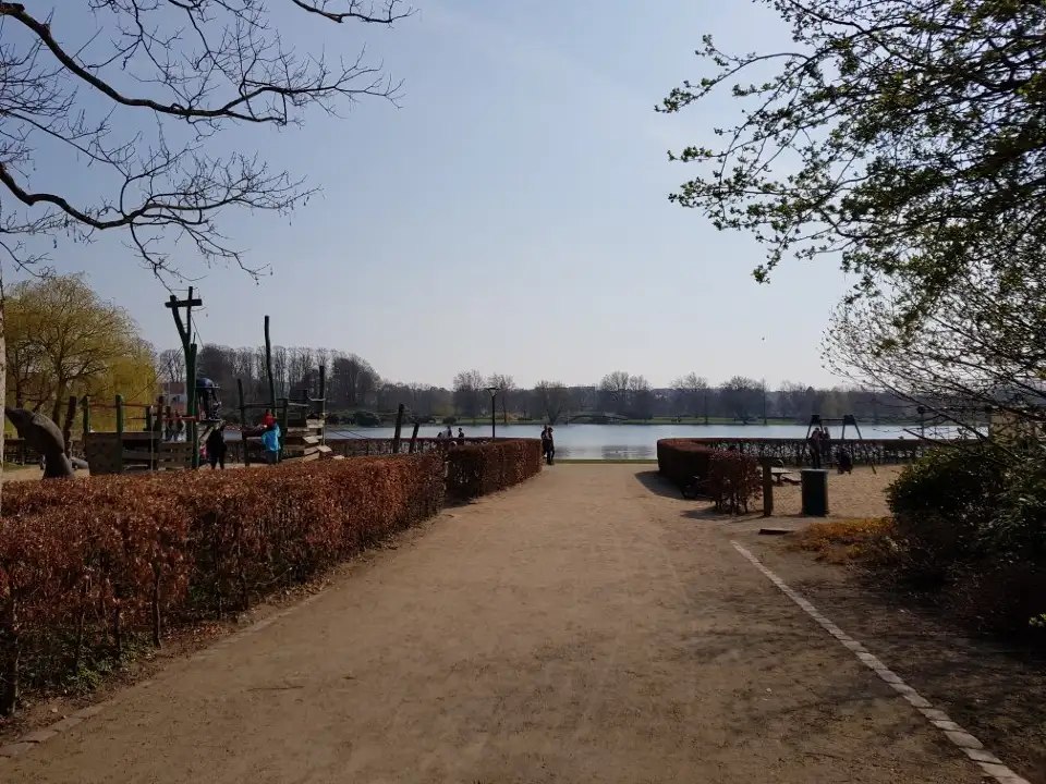 3_Haderslev Dampark