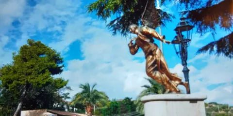 Santuario della Madonna dello Splendore