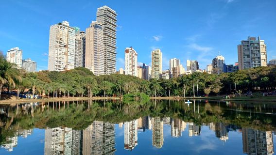Vaca Brava Park