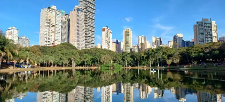 Ibis Styles Properties in Goiania