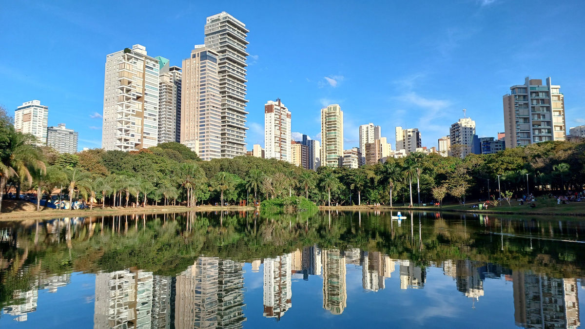 Vaca Brava Park