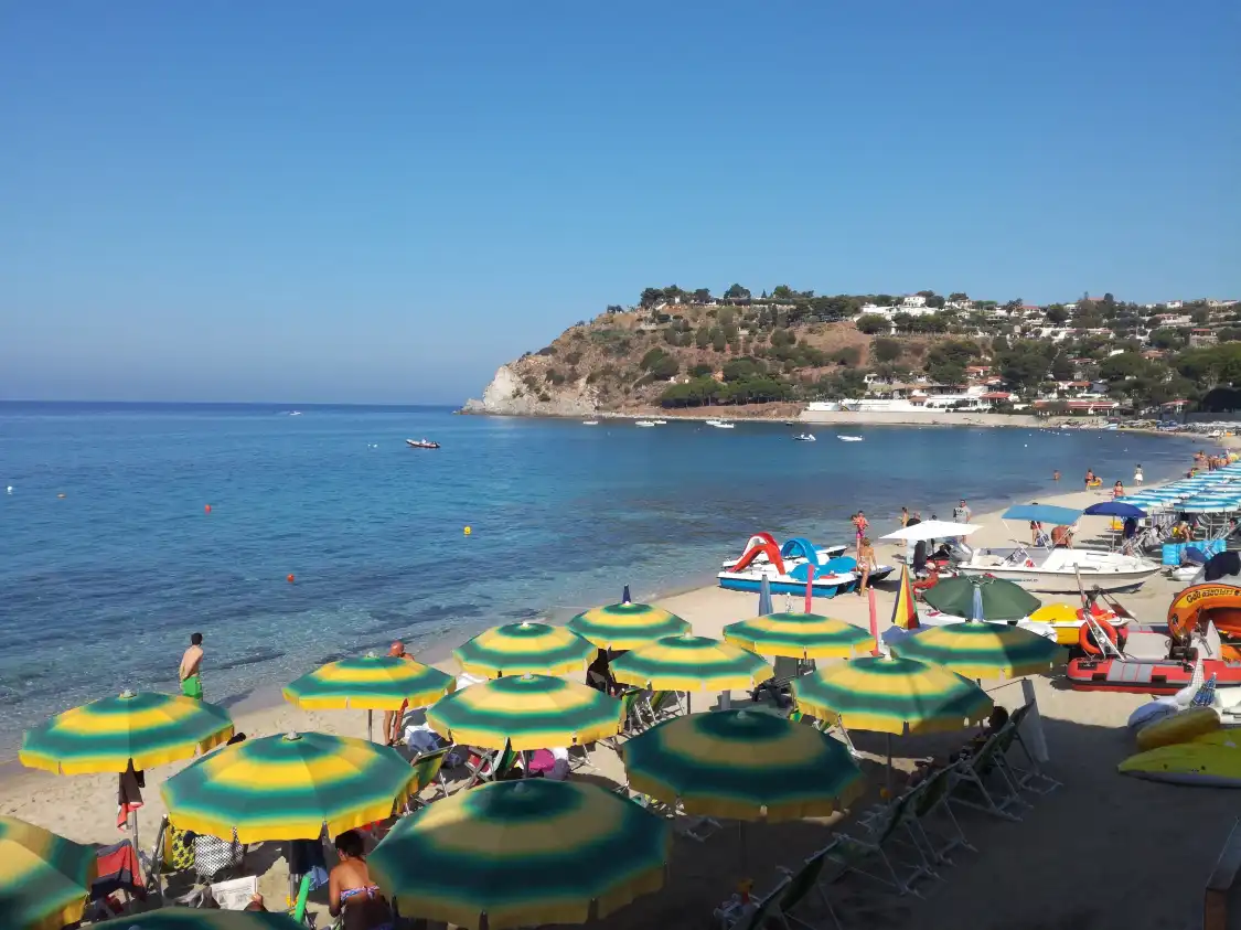 Hotel in zona Albergo Ciccio Sul Mare