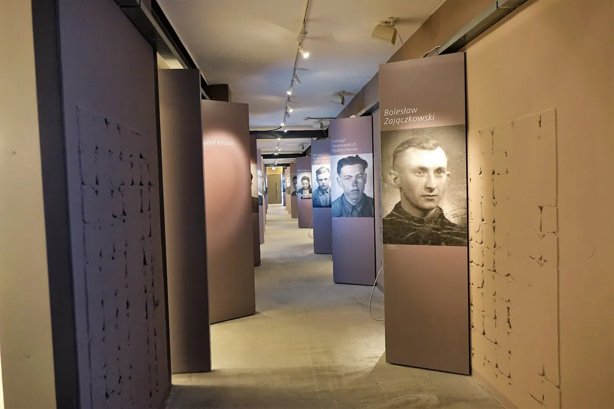 5_The Nazi Forced Labour Documentation Center