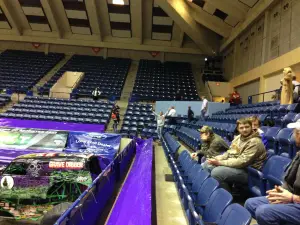 Macon City Auditorium