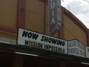 Arcadia Theatre