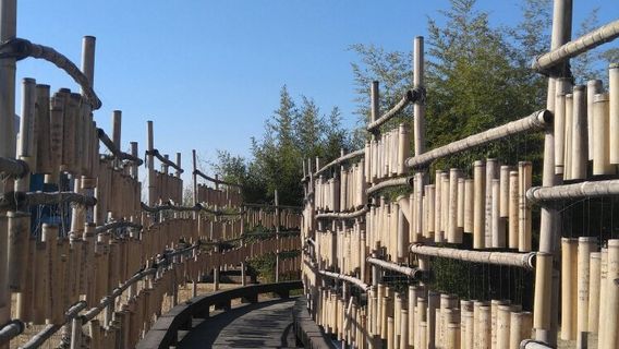 Korea Bamboo Museum