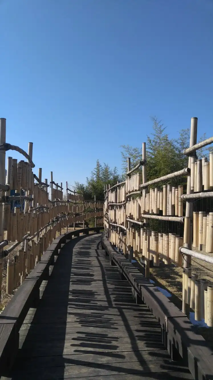 Hotels near Korea Bamboo Museum