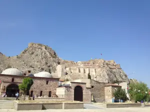 Tokat Museum