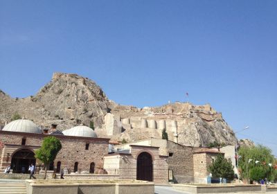 Tokat Museum