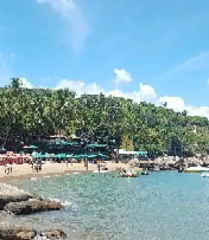 Cabo de Santo Agostinho