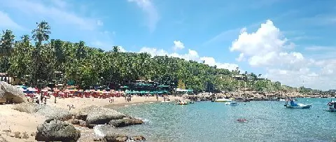 卡萊塔斯海灘