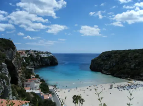 Poblat talaiòtic de Torralba d'en Salort