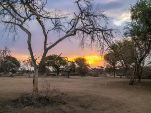 Okapuka Ranch