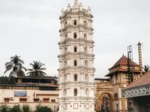 Shri Mahalasa Narayani Temple