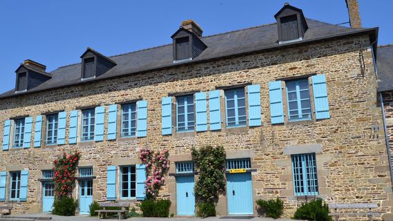 Écomusée du pays de Rennes