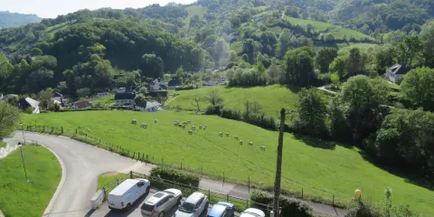 Château-fort de Mauléon