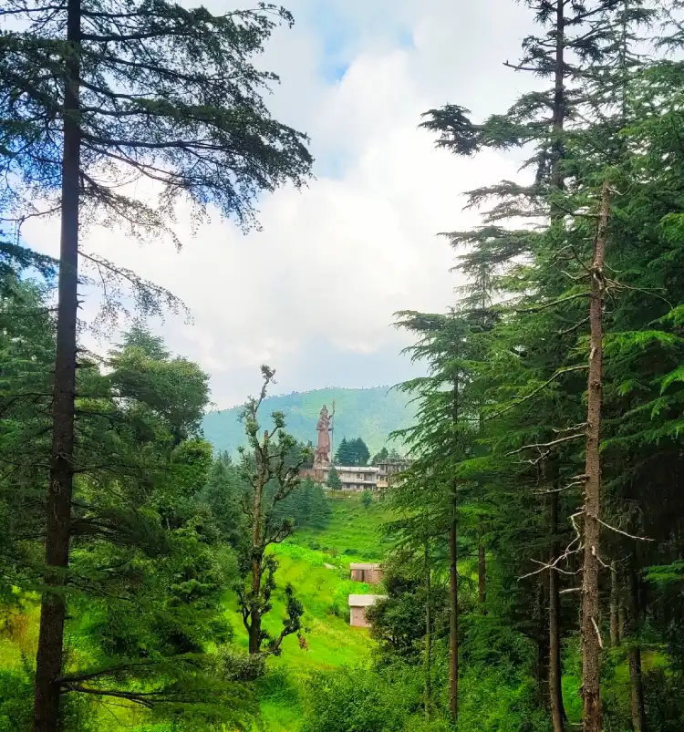Hotels in Khajjiar