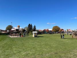Goebbert's Pumpkin Farm