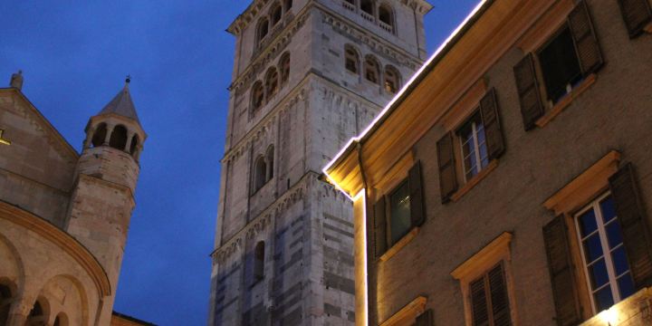 Piazza Grande