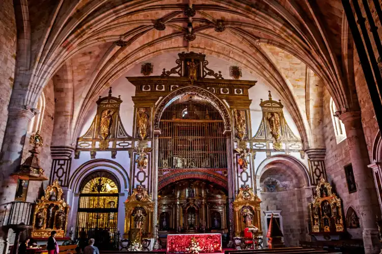 Hotels in der Nähe von Cathedral of Zamora