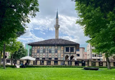 Municipality of Tetovo