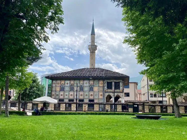 Hotels in Municipality of Tetovo