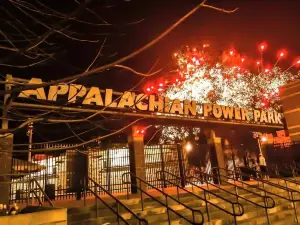 GoMart Ballpark