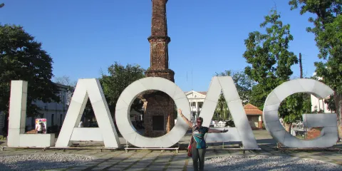 Rizal Amusement Park