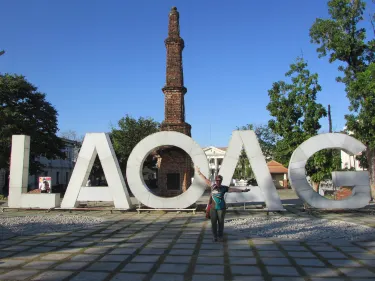 Rizal Amusement Park