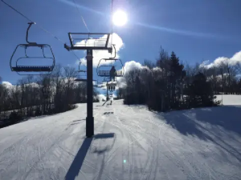 Ski Martock