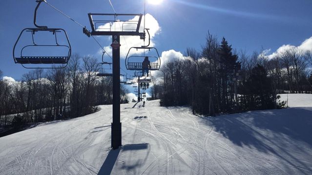Ski Martock