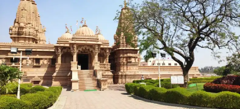 Hotels in Silvassa