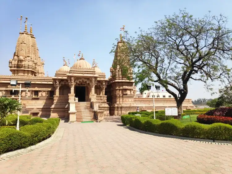 Silvassa