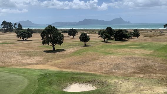 Waipu Golf Club