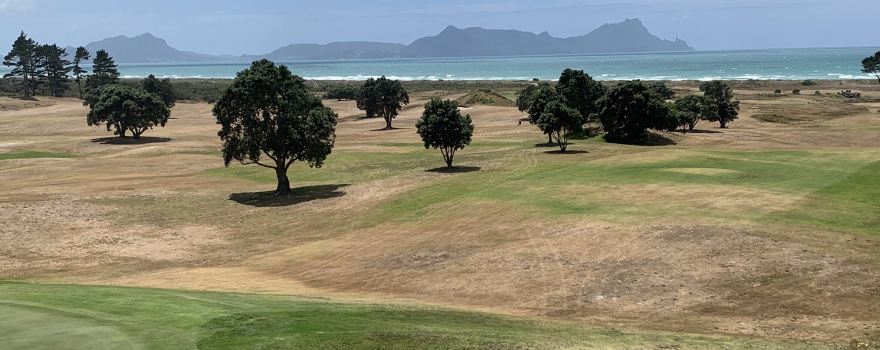 Waipu Golf Club