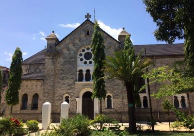 Bagamoyo Museum