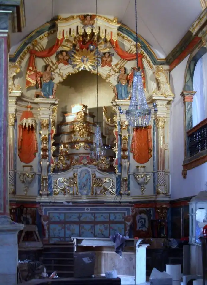 Hotel in zona Igreja de Sao Jose