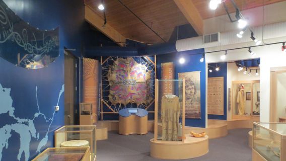 Ojibwe Cultural Foundation