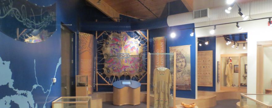 Ojibwe Cultural Foundation