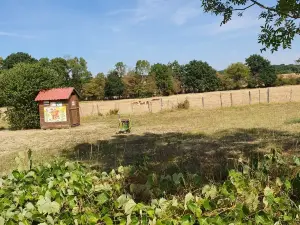 Velorail De La Vingeanne