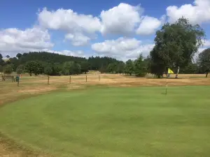 Builth Wells Golf Club