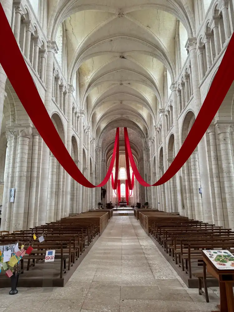 Saint-Martin-de-Boscherville 호텔