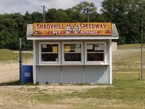 Shadyhill Speedway