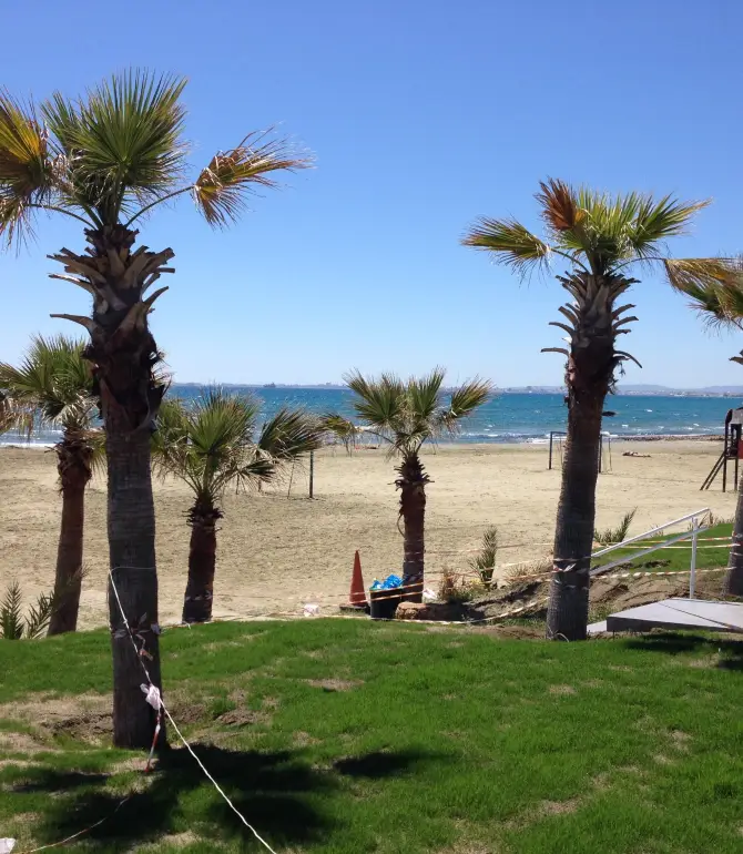 Pyla