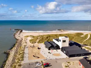 Strandingsmuseum St. George