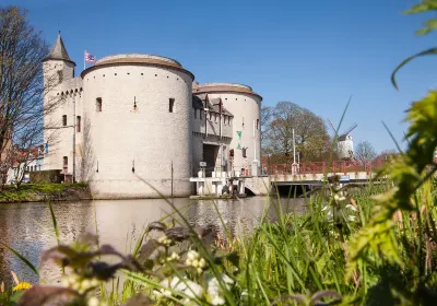 Kruispoort
