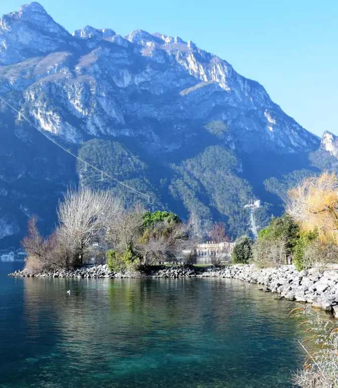 Riva del Garda