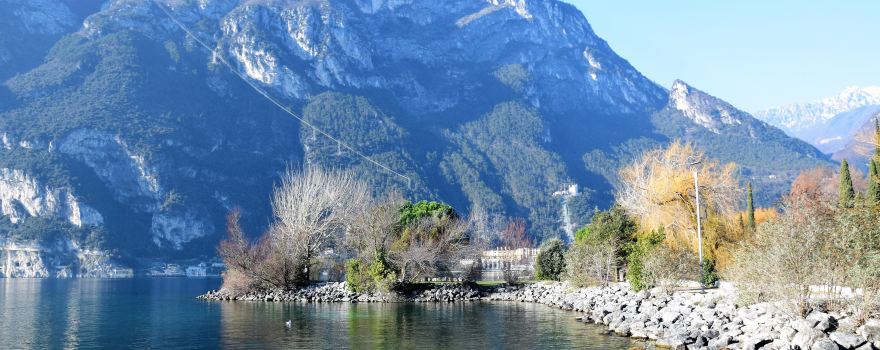 Riva del Garda